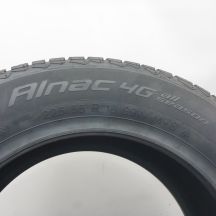 7. 225 55 16 4x APOLLO 225/55 R16 99W XL Alnac 4G Allseason Ganzjahresreifen 2025 Ungebraucht  