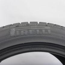 6. 255 45 19 2x PIRELLI 255/45 R19 104V XL M0 Sottozero 3 Winterreifen 2021, 2022 6,5-6,8mm