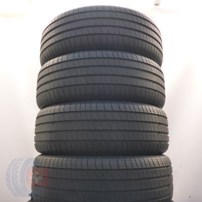 195 55 16 4x MICHELIN 195/55 R16 91T Primacy 4 Sommerreifen 2020 5,8mm
