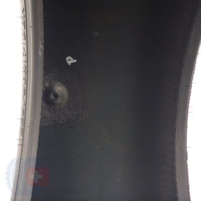 8. 225 50 17 2x HANKOOK 225/50 R17 98H XL BMW Winter ICept evo2 W320 Winterreifen 2024 7,2mm