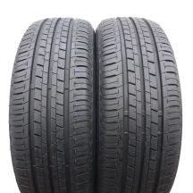 3. 185 55 16 4x BRIDGESTONE 185/55 R16 83V Ecopia EP150 Sommerreifen 2019 VOLL Wie Neu