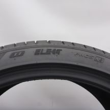 7. 275 35 21 2x PIRELLI 275/35 R21 103W XL PZero Elect PNCS T1 Sommerreifen 2023 5mm