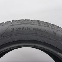 7. 215 60 17 2x UNIROYAL 215/60 R17 96H Winter Expert Winterreifen 2024 8mm WIE NEU 