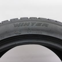 5. 235 45 17 2x PIRELLI 235/45 R17 97V XL Winter Sottozero 3 Winterreifen 2017/18 5,5-6mm