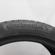 3. 225 45 19 1x CONTINENTAL 225/45 R19 96V XL WinterContact TS 850 P Winterreifen 2019 Ungebraucht   