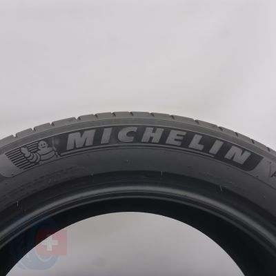 6. 245 50 19 4x MICHELIN 245/50 R19 105W XL PilotSport4 SUV Sommerreifen 2020 6,2mm