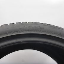 5. 315 30 22 1x HANKOOK 315/30 R22 107V XL Winter I Cept evo 3x Winterreifen 2023 7mm