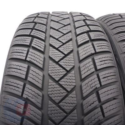 3. 225 45 19 2x VREDESTEIN 225/45 R19 96V XL Wintrac Pro Winterreifen 7,7mm 2022