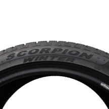 8. 305 25 21 4x PIRELLI 305/35 R21 109V XL Scorpion Winter N0 Winterreifen 2020/22  5,8-6,2mm