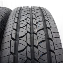 2. 205 65 16C 4x BARUM 205/65 R16C 107/105T Vanis 2 Sommerreifen 2016, 2018 UNGEBRAUCHT