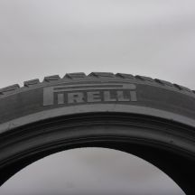 7. 235 40 19 4x PIRELLI 235/40 R19 96V XL Sottozero 3 Winter Winterreifen 2023, 2024 6,5-7,2mm