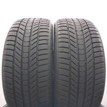 4.  225 40 18 4x CONTINENTAL 225/40 R18 92V XL WinterContact TS 870 P Winterreifen 2022 8,5-8mm