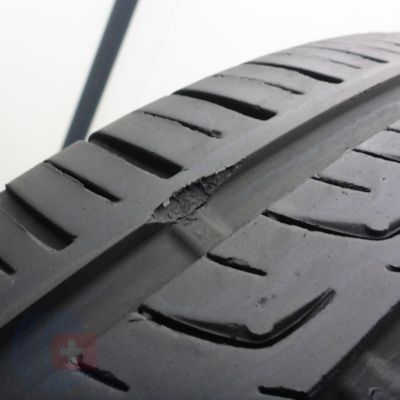 8. 275 45 20 2x BARUM 275/45 R20 110Y XL Bravuris 5HM Sommerreifen 2023 7mm