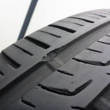 8. 275 45 20 2x BARUM 275/45 R20 110Y XL Bravuris 5HM Sommerreifen 2023 7mm