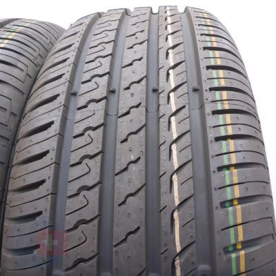 2.  215 65 15 4x BARUM 215/65 R1596H Bravuris 5HM Sommerreifen 2022/23 Ungebraucht  