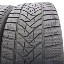 4. 285 40 20 2x DUNLOP 285/40 R20 108V XL Winter Sport 5 SUV MO Winterreifen 2019 7,2mm