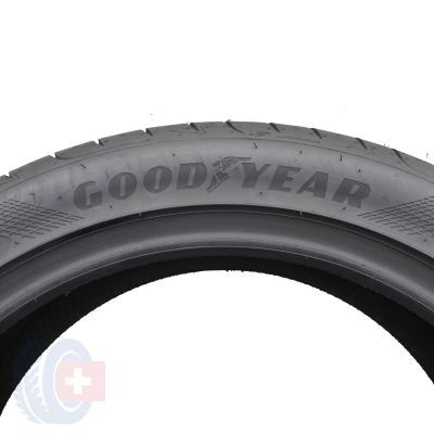 5. 225 45 18 2x GOODYEAR 225/45 R18 91Y Eagle F1 Asymmetric 5 Sommerreifen 2019 7,2mm