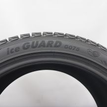 5. 275 40 20 2x YOKOHAMA 275/40 R20 106Q Ice Guard G075 Winterreifen 2019 10mm 