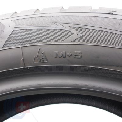 7. 235 50 20 2x GOODYEAR 235/50 R20 104T XL UltraGrip Perf+ SEAL Winterreifen 2022 7,5-7,8mm WIE NEU