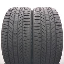 3. 255 40 21 4x CONTINENTAL 255/40 R21 102T XL WinterContact TS 870 P Winterreifen 2024 8,2-8mm WIE NEU