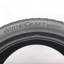 4. 245 45 19 2x KUMHO 245/45 R19 102V XL WinterCraft WP71 Winterreifen 2018 7,2-7,5mm