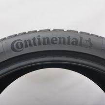 7. 285 35 22 4x CONTINENTAL 285/35 R22 106W XL WinterContact TS860S AO Winterreifen 2019 6,3-6,8mm