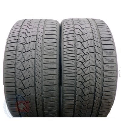 285 35 22 CONTINENTAL 285/35 R22 106W XL WinterContact TS 860 S A0 Winterreifen 2021 6,8-7mm