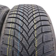 2. 4 x SEMPERIT 215/55 R18 99V XL Speed-Grip 5 Winterreifen 2023 WIE NEU VOLL