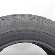 5. 215 65 16C 2x CONTINENTAL 215/65 R16C 106/104T ContiVanContact 100 Sommerreifen 2019 8,5mm