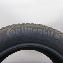 6. 215 60 16 2x CONTINENTAL 215/60 R16 99H XL ContiWinterContact TS830P Winterreifen 2023 8mm
