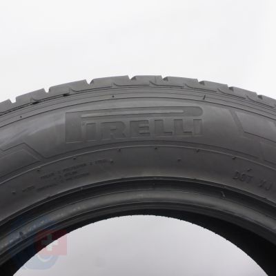 6. 205 65 16C 2x PIRELLI 205/65 R16C 107/105T Carrier Sommerreifen 2021 7,8-7,6mm