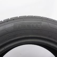 6. 205 65 16C 2x PIRELLI 205/65 R16C 107/105T Carrier Sommerreifen 2021 7,8-7,6mm