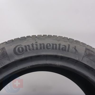 3.  195 50 16 2x CONTINENTAL 195/50 R16  88V XL UltraContact Sommerreifen 2023 VOLL WIE NEU 