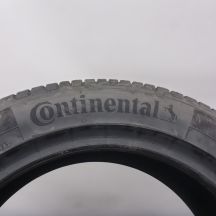 3.  195 50 16 2x CONTINENTAL 195/50 R16  88V XL UltraContact Sommerreifen 2023 VOLL WIE NEU 