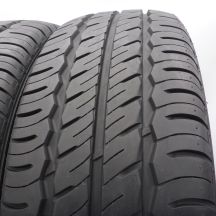 2. 235 65 16C 4x LAUFENN 235/65 R16C 115/113R X Fit Van Sommerreifen M+S 2020 7,8-8mm