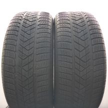 4.  255 50 20 4x PIRELLI  255/50 R20 109H Scorpion Winter Winterreifen 2025 7-6,5mm