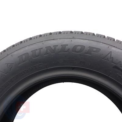 4. 205 65 15 2x DUNLOP 205/65 R15 94T Winter Sport5 Winterreifen 2018 VOLL WIE NEU