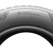 4. 2 x HANKOOK 185/65 R15 88T Winter I Cept RS3 W462 Winterreifen 2022 Wie Neu 7,2mm