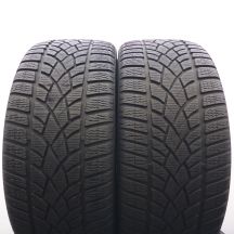 265 35 20 2x DUNLOP 265/35 R20 99V XL SP Winter Sport 3D AO Winterreifen 2019 6,5-6,8mm