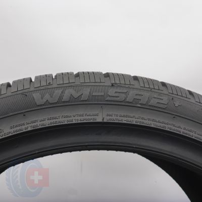 6. 225 40 18 4x COOPER 225/40 R18 92V XL WM-SA2+ Winterreifen 2021 Ungebraucht  
