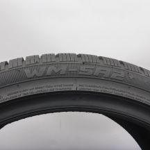 6. 225 40 18 4x COOPER 225/40 R18 92V XL WM-SA2+ Winterreifen 2021 Ungebraucht  