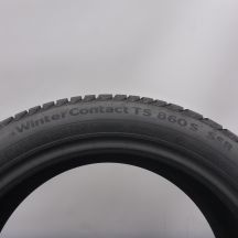 7. 225 45 18 4x CONTINENTAL 225/45 R18 95V XL WinterContact TS 860 S RFT BMW Winterreifen 2021 Ungebraucht   