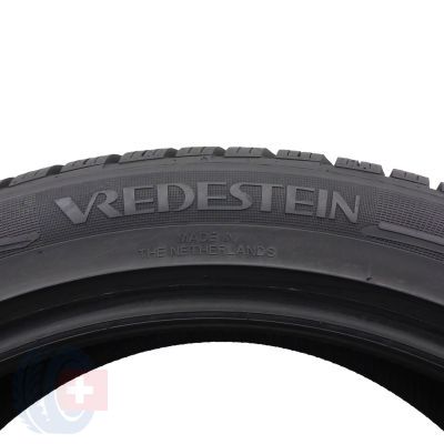 8. 225 45 19 4x VREDESTIEN 225/45 R19 96V XL Wintrac Pro Winterreifen 7-7,4mm 2022