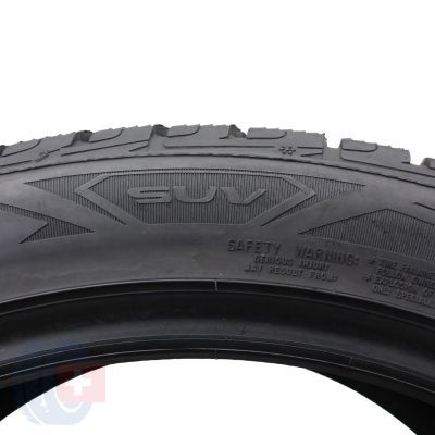 9. 275 40 20 2x GOODYEAR 275/40 R20 106V XL UltraGrip Performance GEN-1 Winterreifen 2017/18 6,8-7mm