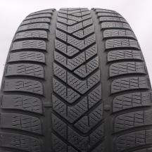 265 35 21 1x PIRELLI 265/35 R21 101W XL Winter Sottozero 3 Winterreifen 2019 6,5mm