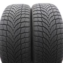 5. 225 55 18 4x NEXEN 225/55 R18 102V XL WinGuard Sport2 SUV Winterreifen 2019 WIE NEU 7-7,5mm