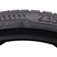 2. 1 x CONTINENTAL 235/35 R19 91W XL WinterContact TS870P Winterreifen 2021 6,8mm