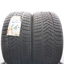 255 35 18 2x PIRELLI 255/35 R18 Winter Sottozero 3 M0 Winterreifen 2016/21 Ungebraucht  