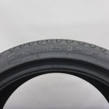 6. 275 35 19 2x PIRELLI 275/35 R19 100Y XL Cinturato P7 BMW RunFlat MOE Sommerreifen 2019 4,8mm