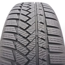  205 60 16 1x CONTINENTAL 205/60 R16 92H WinterContact TS 850 P A0 Winterreifen 2023 8,2mm WIE NEU 